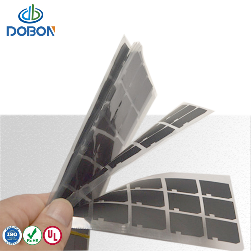 2020 Hot Selling High Conductivity psg Graphite Thermal Pad