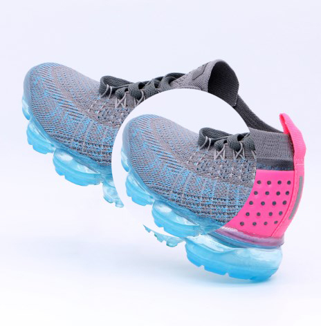 2021 Breathable Fashion Pink AIR VAPORMAX 2 Women's Ladies Outdoor Running Shoes Sneakers xmyg