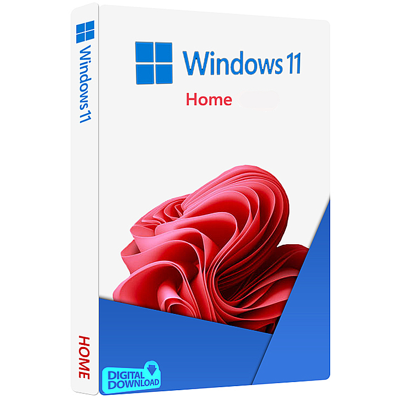 Лицензия на домашние ключи Windows 11, онлайн Активация 100%, домашний цифровой ключ Win 11, розничная отправка на странице Ali Chat