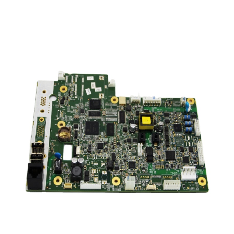 Mindray Umec12 data monitor motherboard 051-002516-00