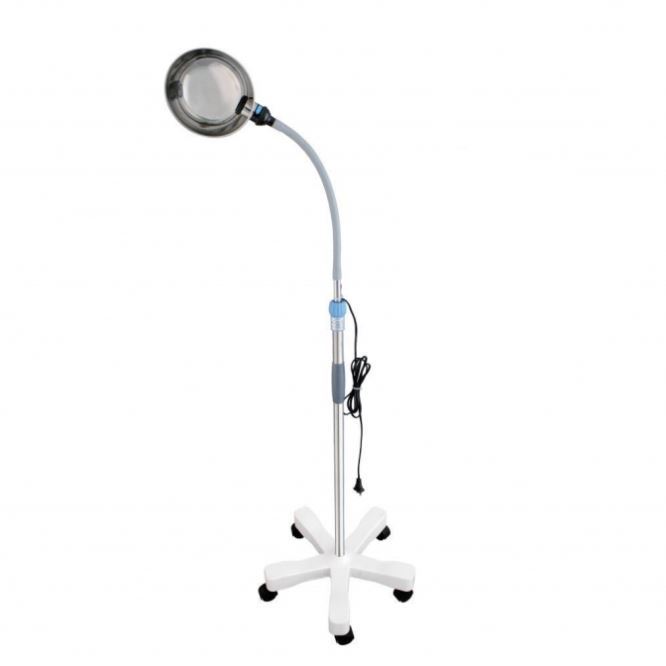 China manufacturer cheap price led clinic examination lamps hospital for sale