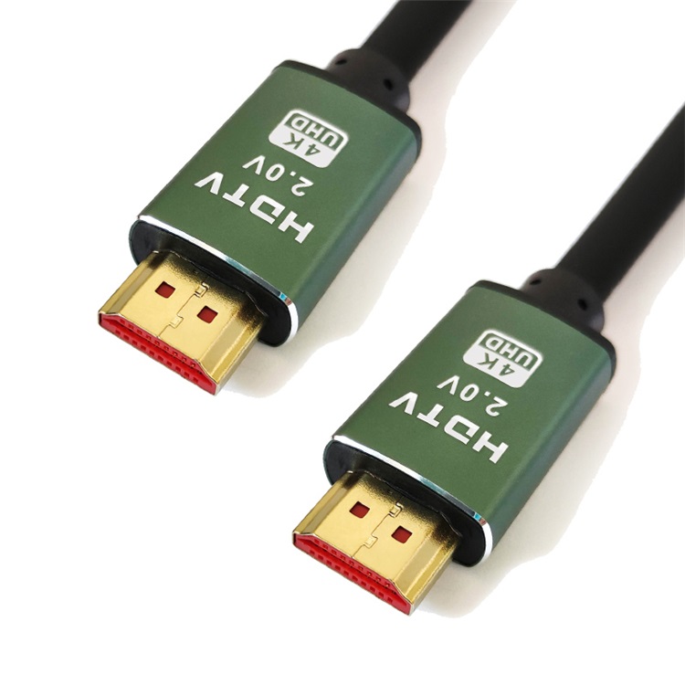HDMI-кабель 4K, высокоскоростные Hdmi-кабели 4K @ 60 Гц, Ultra HD, 2K, 1080P ARC & CL3 номинальные | Для монитора ноутбука PS5 PS4 Xbox One
