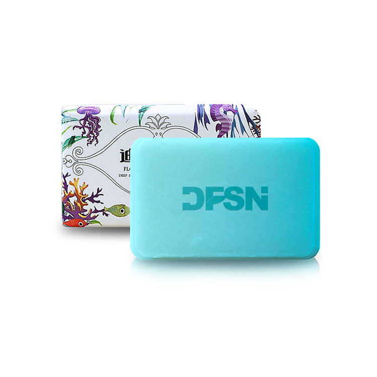 Wholesale custom private brand organic handmade soap baby whitening body