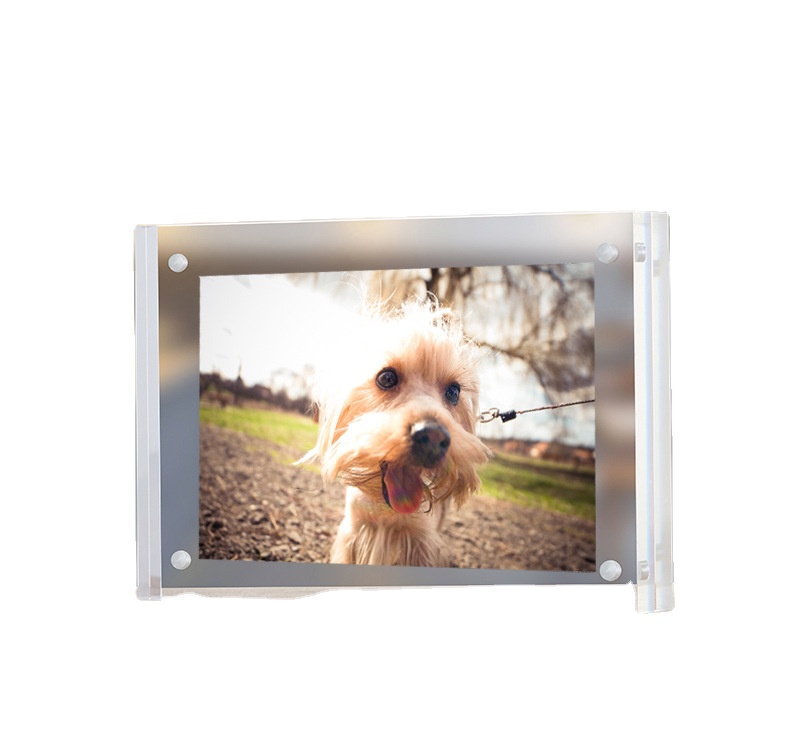china cheap wholesale gift standing picture frames plastic bed frame resin frame