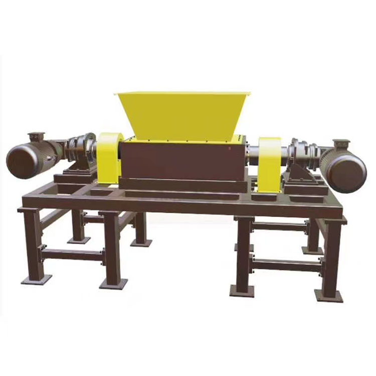 wood crusher machine for sale