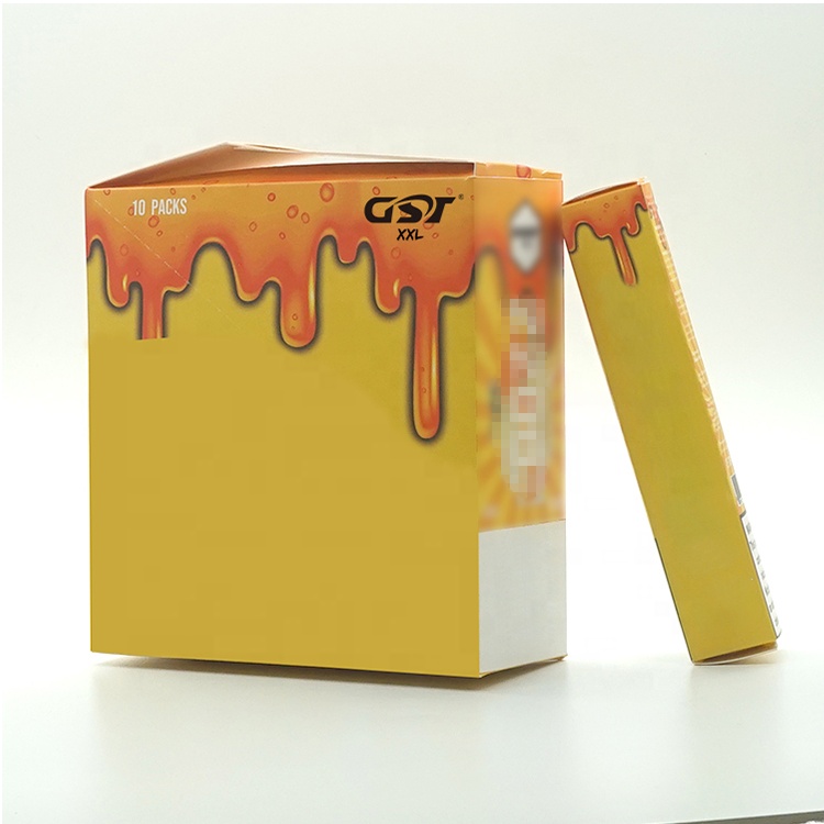 GST XXL vape ручка 1000 мАч электронная сигарета батарея ручка пустой Шэньчжэнь извилистый е сигалреты