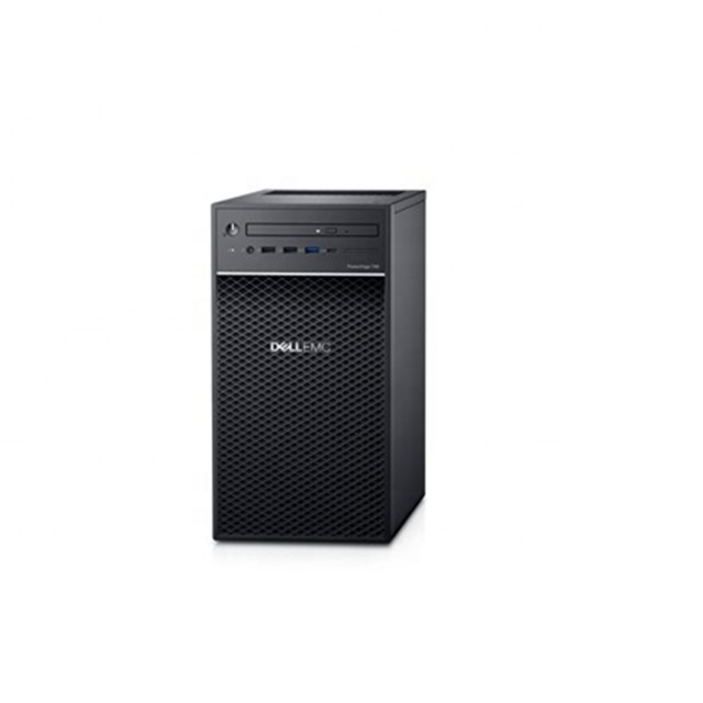 Высококачественный мини-Сервер dell T40 dell