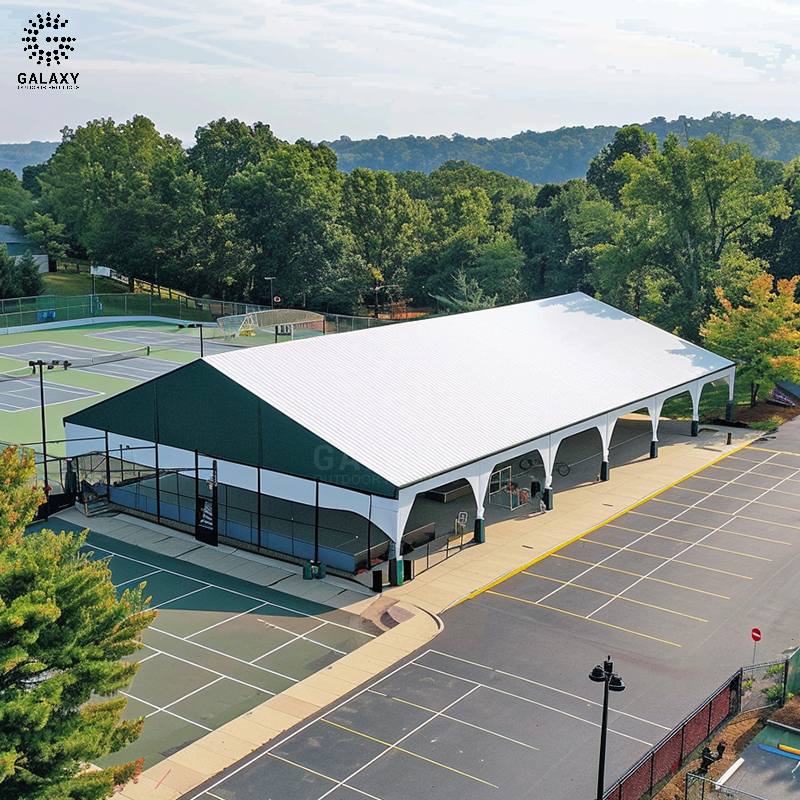 Economical Parks & Recreation Buildings for All Your Community