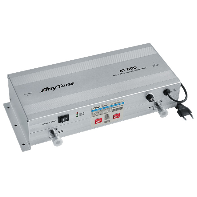 Ретранслятор сигнала для сотового телефона Anytone AT- 800 GSM