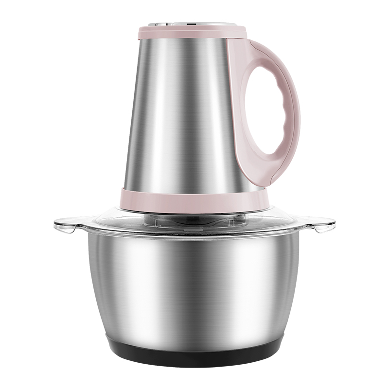 Electric Beef Meat Mincer Grinders Manual Grinder For Kitchen Gadgets R Machine/Meat Bowl Cutter Chopper