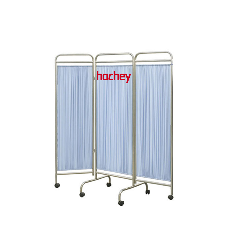 Hochey, медицинское оборудование, складной экран для пациентов