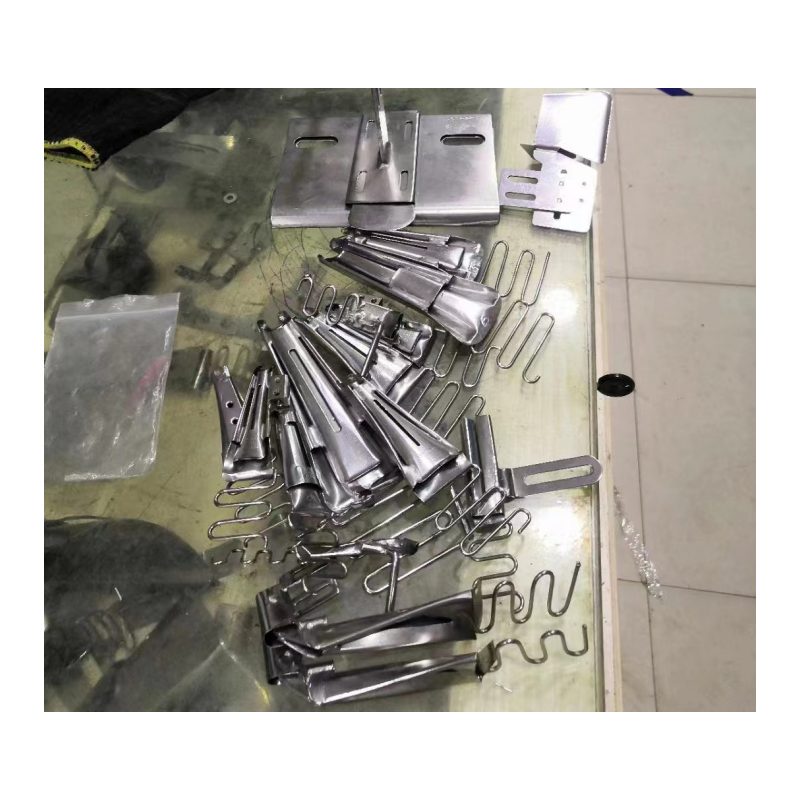 Puller Sewing Machine Accessories Brand New Parts Price Puller