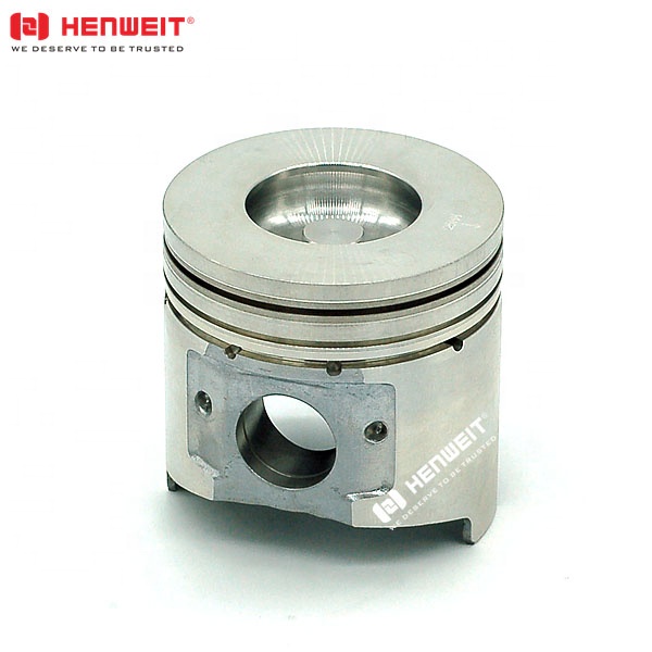 Поршень для YANMAR 4TNV98 98 мм 129907-22021 12990722021 поршень