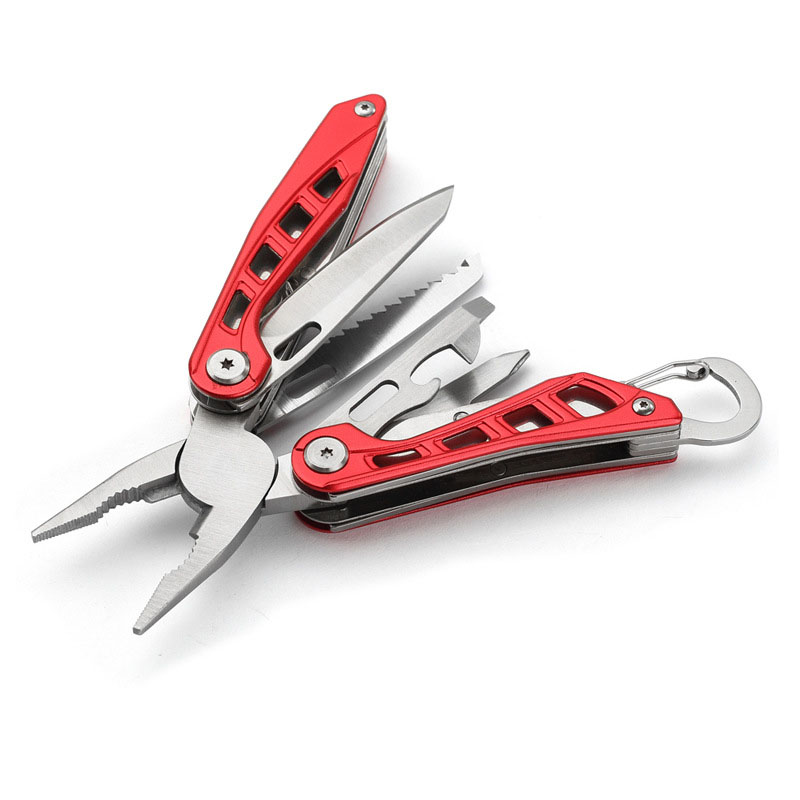 Latest Product High Durability Practical Multi Use Combination Grip Pliers Hand Tool Set