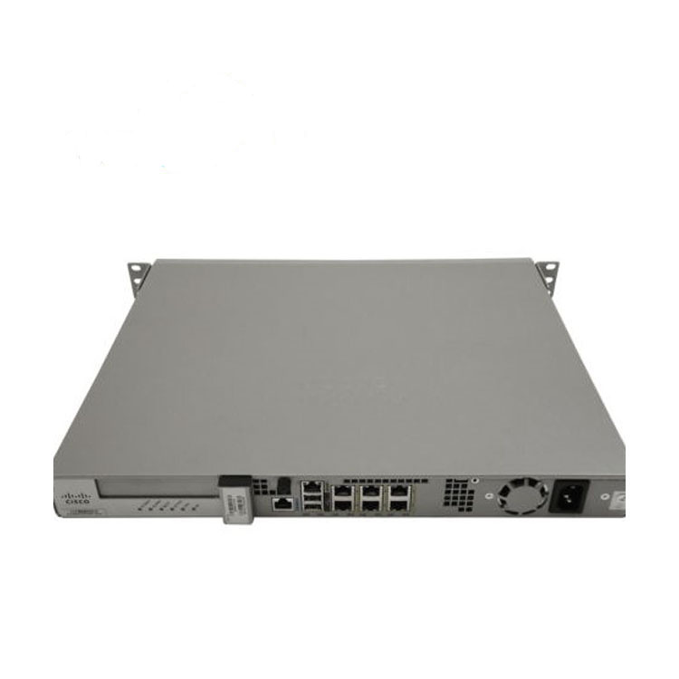 ASA5545-K8/K9 ASA 5500 Series Firewall Edition Bundle