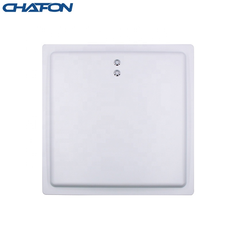 CHAFON CF-RU5112 uhf 15 м дальность Пассивные rfid метки для иден­ти­фи­ка­ци­он­ный rfid считыватель штрих-кода с LED