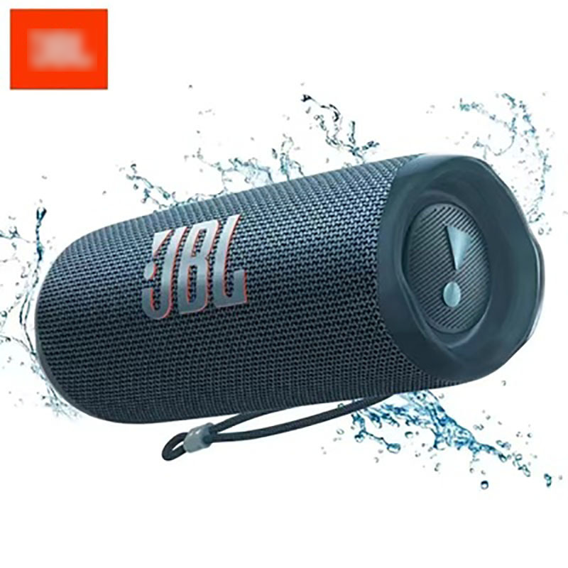 Новый водонепроницаемый уличный bluetooth-динамик, портативный сабвуфер, мини-Колонка для вечеринок, Поддержка музыки, беспроводной динамик для J.bl Flip 6