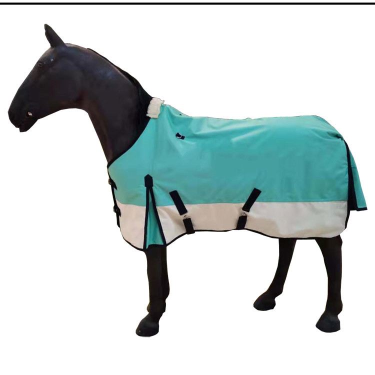 Оборудование для лошадей, продукция Equine, водонепроницаемые коврики для конного спорта, дышащий комбинированный устойчивый ковер для лошадей