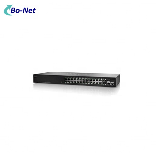 Оригинальный б/у модуль CISCO MS200X-24-K9-CN