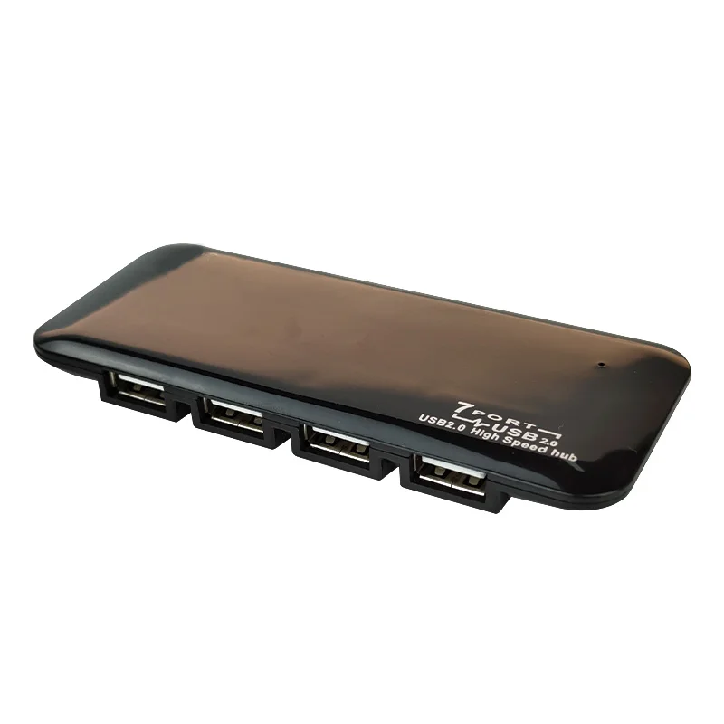Горячая продажа 8 портов USB 3 0 концентратор Высокоскоростной USB 3 0 концентратор