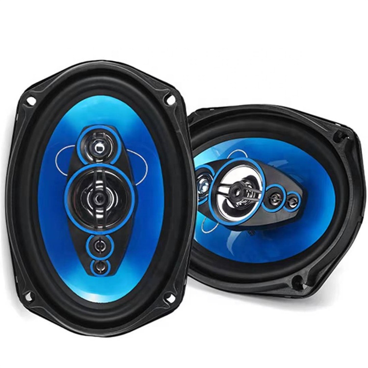 6*9 Coaxial Professional Car Speaker Louder Speakers