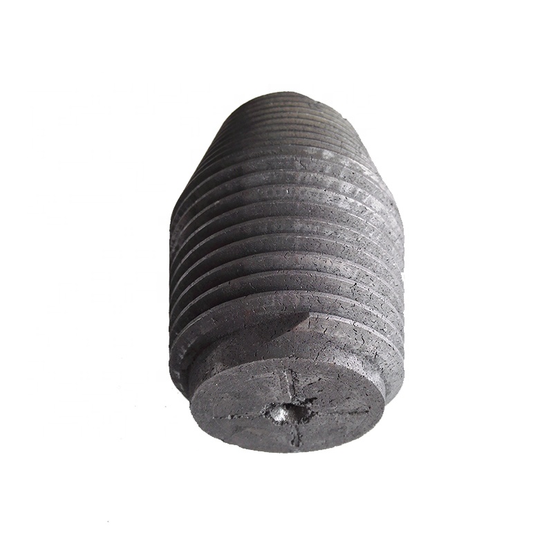 Graphite Nipple for wholesale steel mill