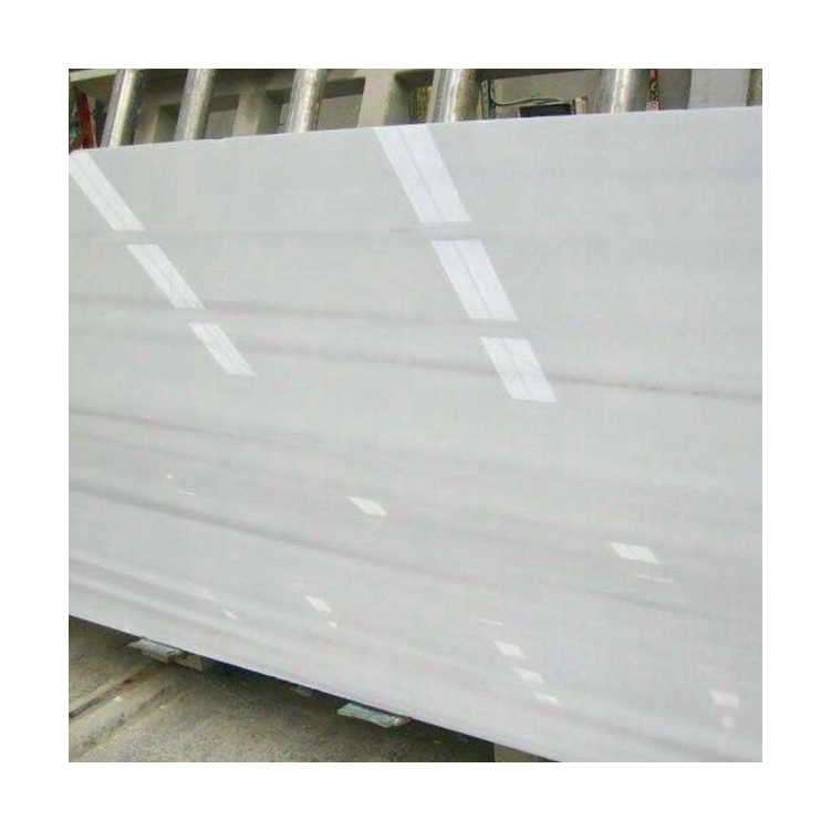 Cheap price marmara white marble slab Bianco Dolomite