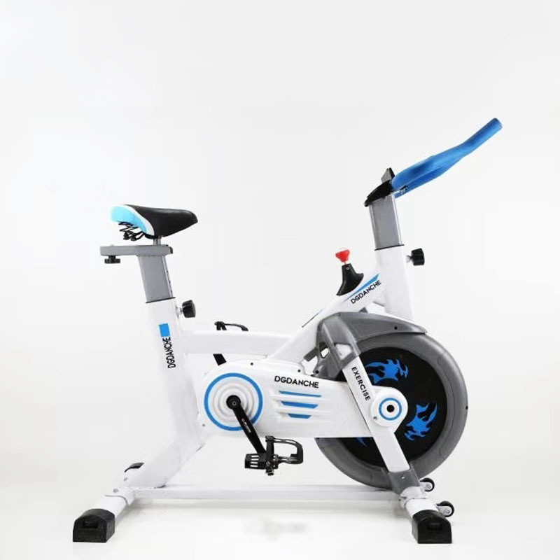 Air Forefront of Bike Fit Technology Studio Gym Assault Fitness Spinning Bike
