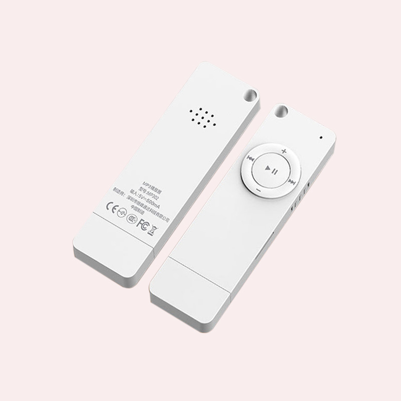 Новое поступление, портативный беспроводной музыкальный мини-плеер Bluetooth mp3 mp4 для беспроводной Bluetooth-колонки