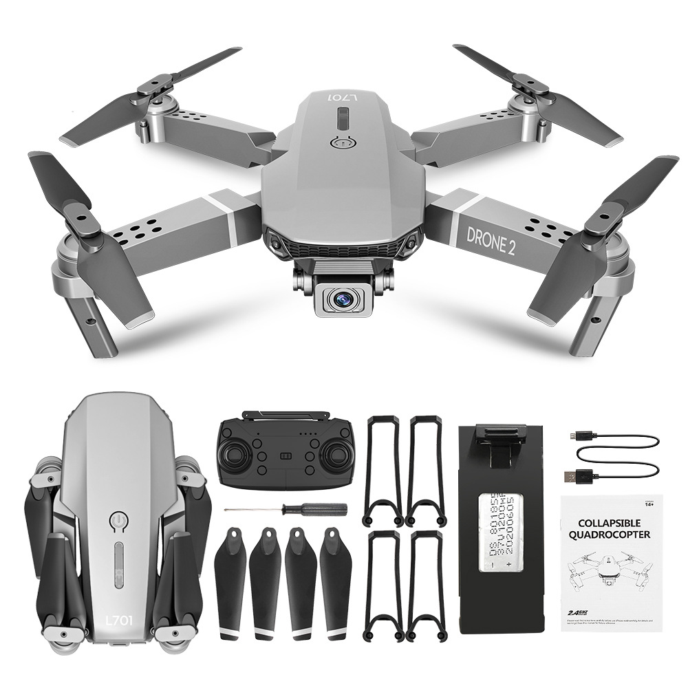 Лидер продаж 2021, Дрон с камерой 4k, Wi-Fi, 5g FPV, передача в реальном времени, съемка фотографий, Безголовый режим, лучшие подарки для детей