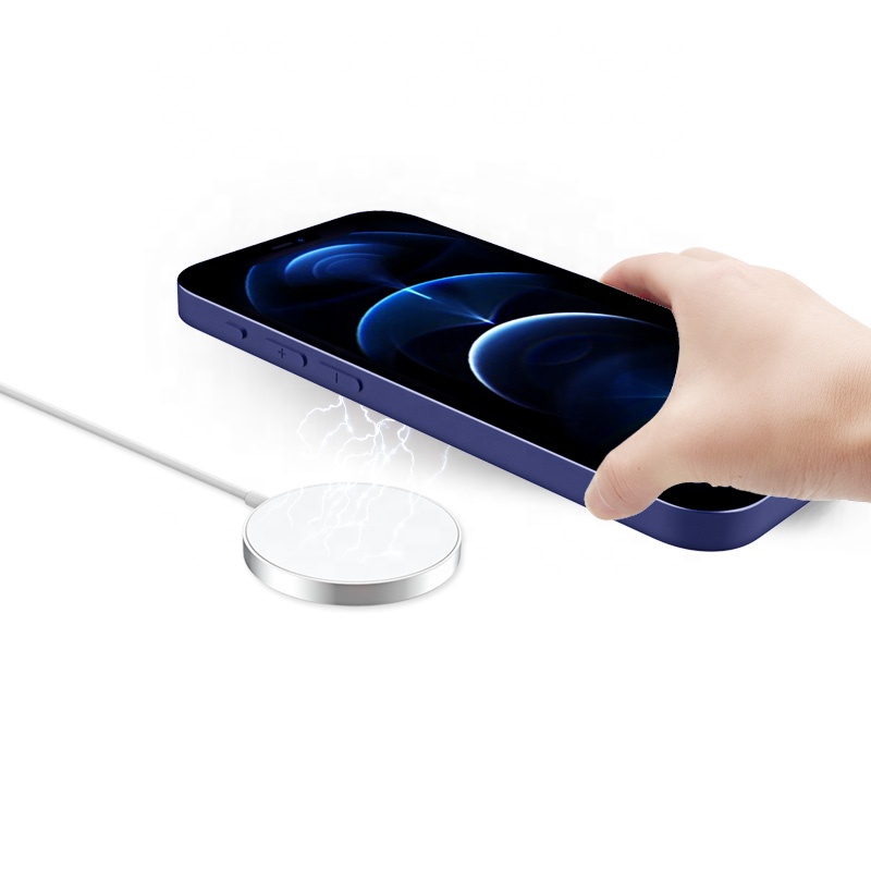 Shenzhen best Seller table fast charging original QI receiver universal wireless phone charger