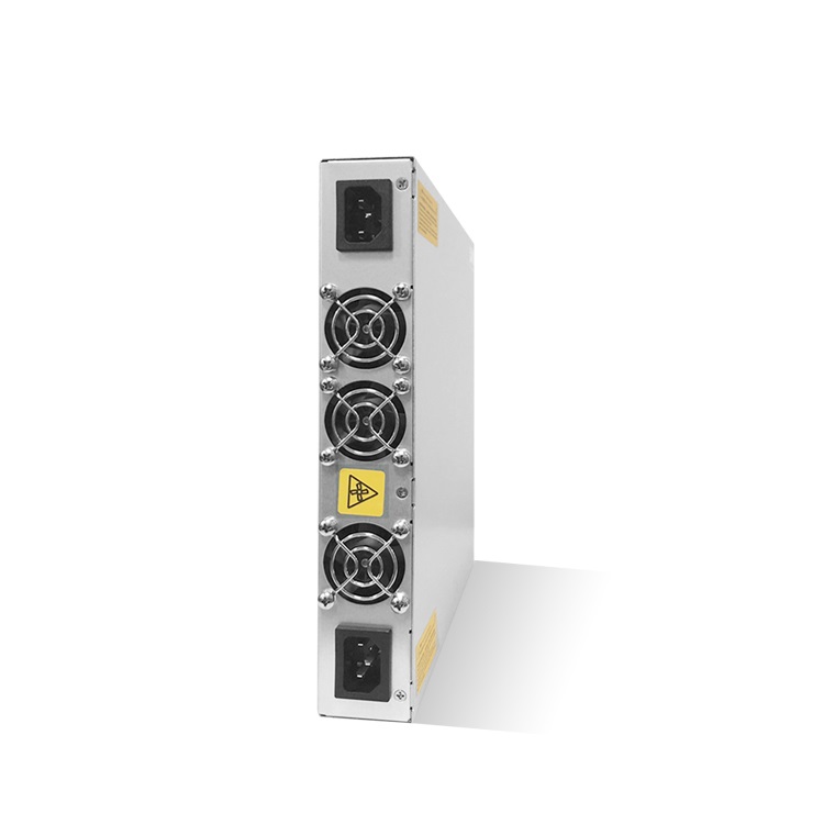 Nbblue б/у оригинальный Antminer APW7 PSU Bitmain 1600 Вт 1800 Вт APW7 источник питания