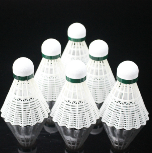 Sport Badminton Shuttlecock Fitness Sports Entertainment Products Other Sports Fitness Equipment Nylon Fabric