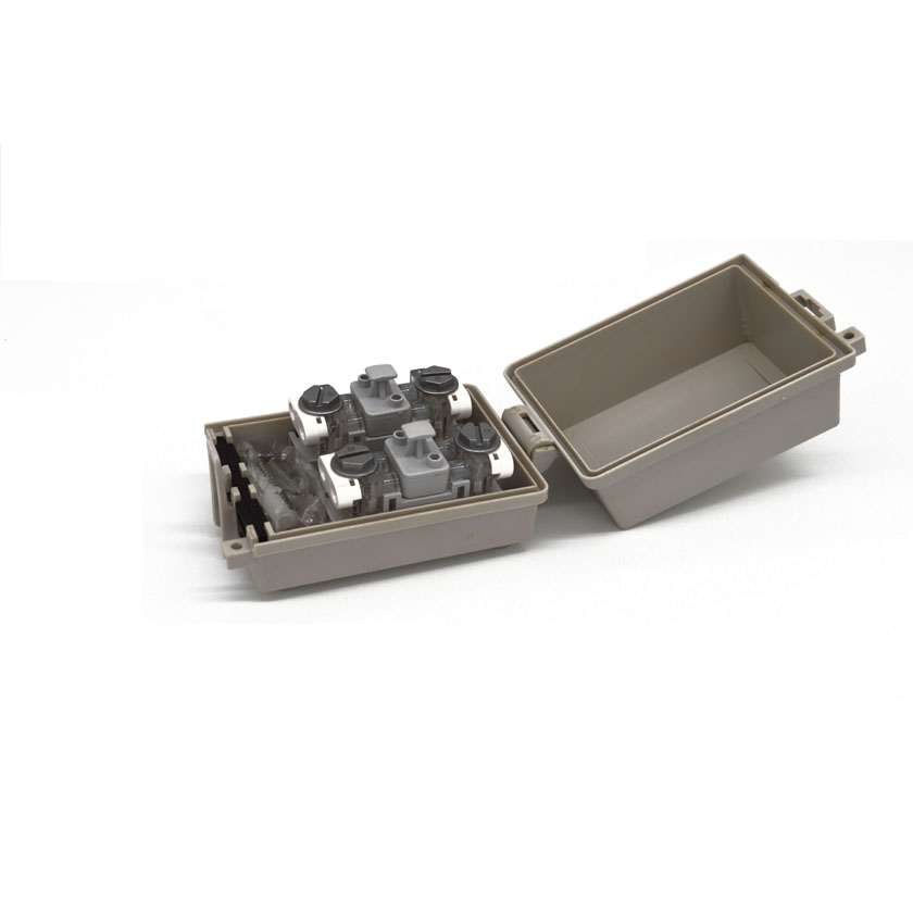 Seto Keystone Jack Экранирование cat6 180 градусов линии прессования RJ45 cat6A CAT7