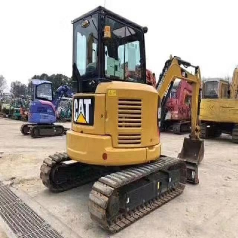 Б/у гусеничный экскаватор CAT304/гусеничный экскаватор 304 cat 304