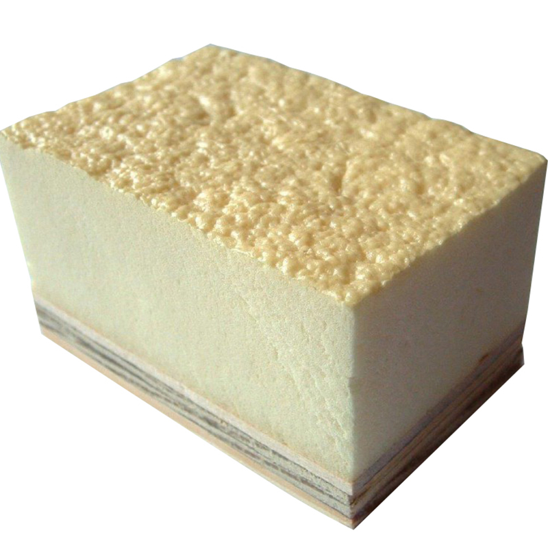 China manufacture polyurethane raw material with two components