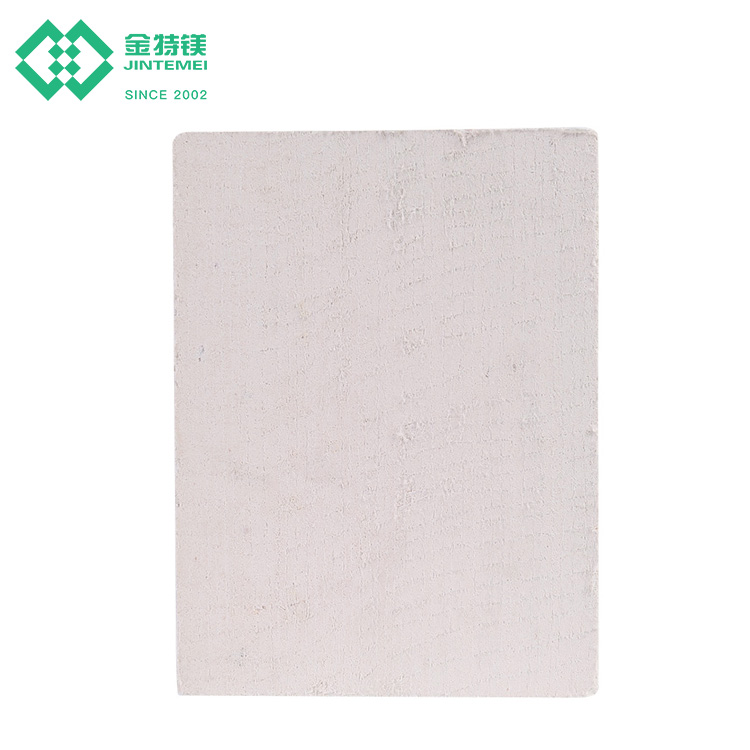 Factory Custom Mgo Board Price Flooring Warehouse Office Guangdong