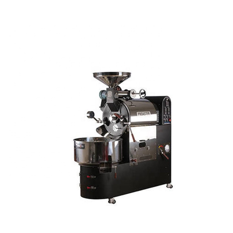 Multifunctional Mini Cocoa Bean Roaster small portable roaster machine coffee bean electric supplier