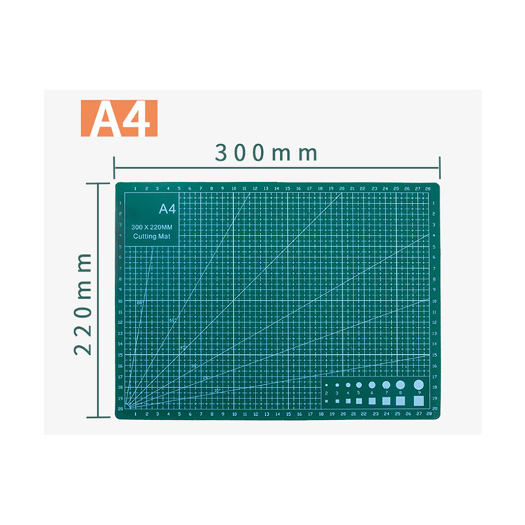 Отличная цена Cricut розовый ремень 22*30 см Коврик для резки