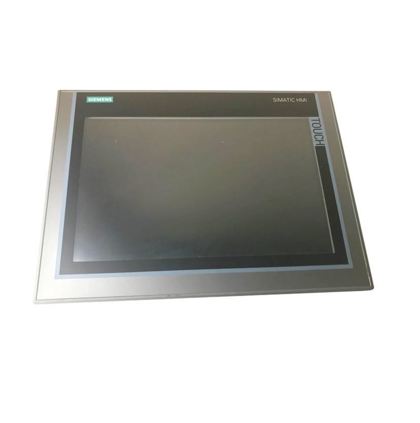 Промышленная многофункциональная Удобная панель Siemens Hmi 6av2124-0mc01-0ax0 Hmi Siemens, сенсорный экран Hmi, Siemens Hmi