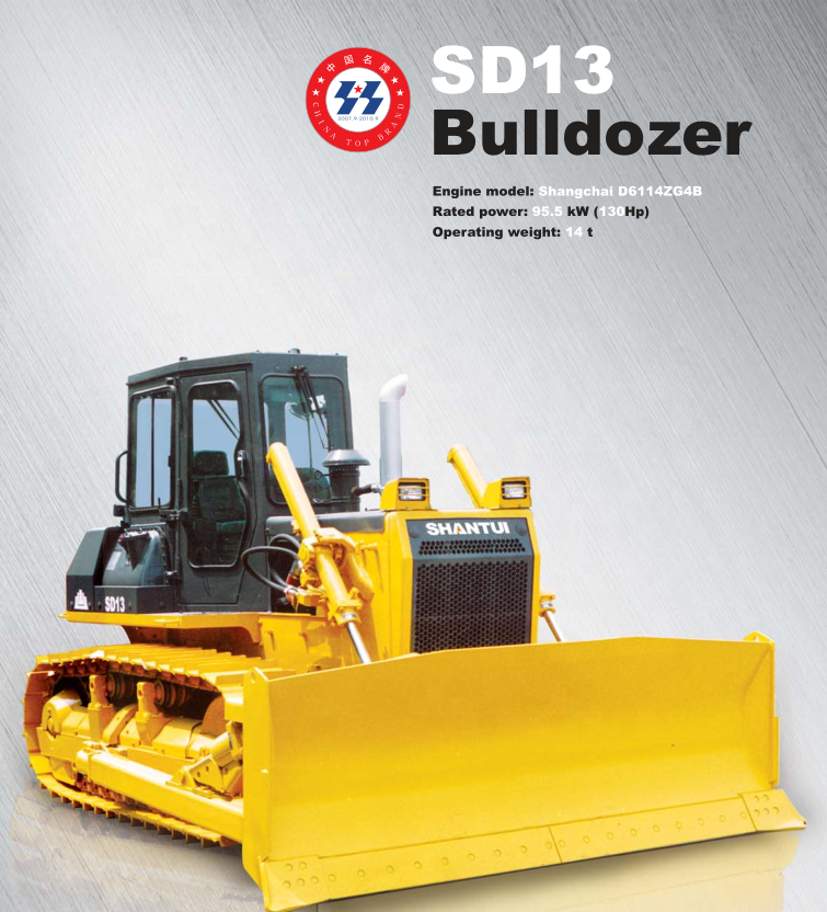Б/у аналогичных D60P D65P D60 бульдозер дозаторы для продажи SD13 SD13R SD13S SD13U SD13C