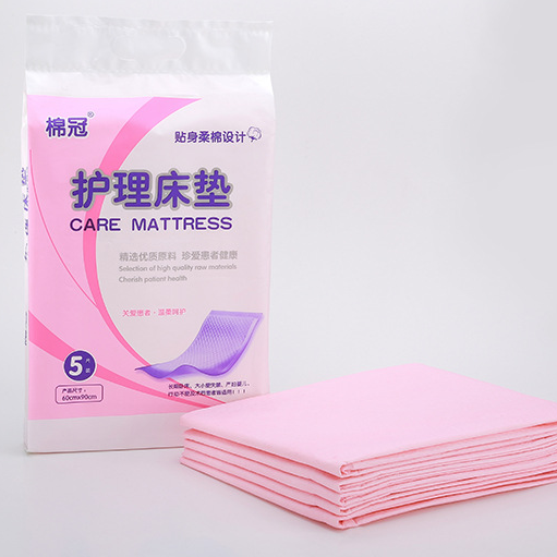 Menstrual Pads Women Sanitary pad Maternal Puerperium Pads