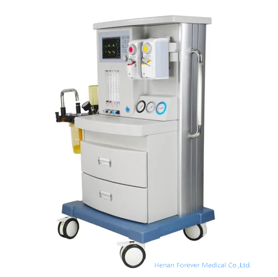 Medical equipment anestesia machine portable the anesthesia machine Factory price Anesthesia machine