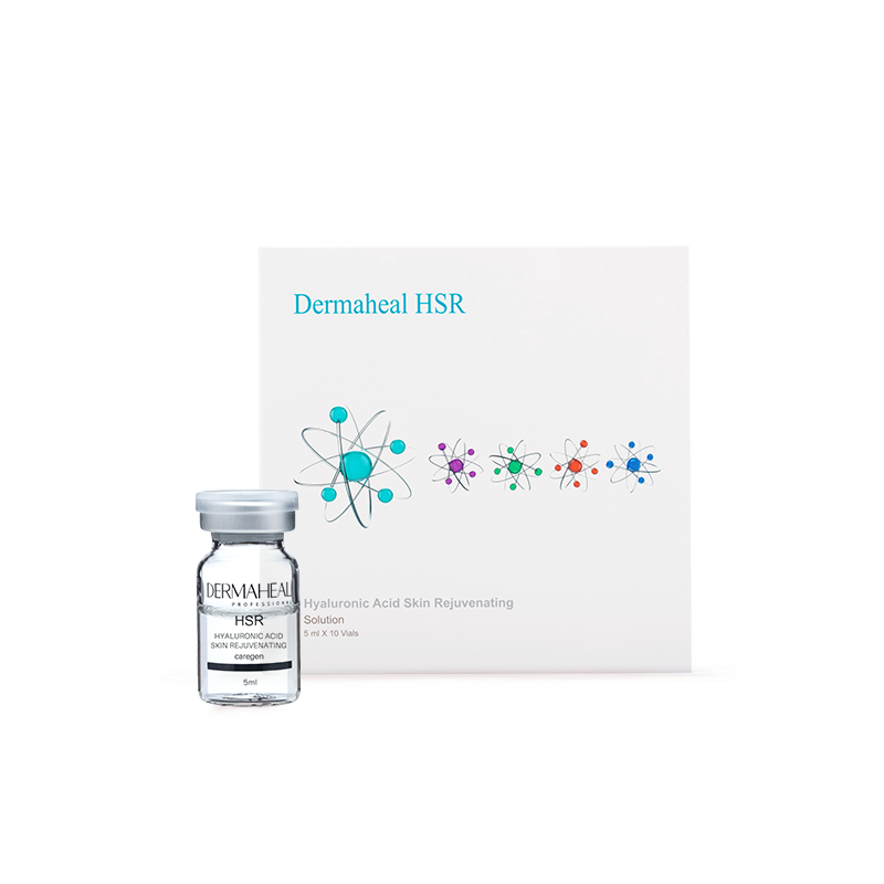 Dermaheal HSR /SR/SB/HL