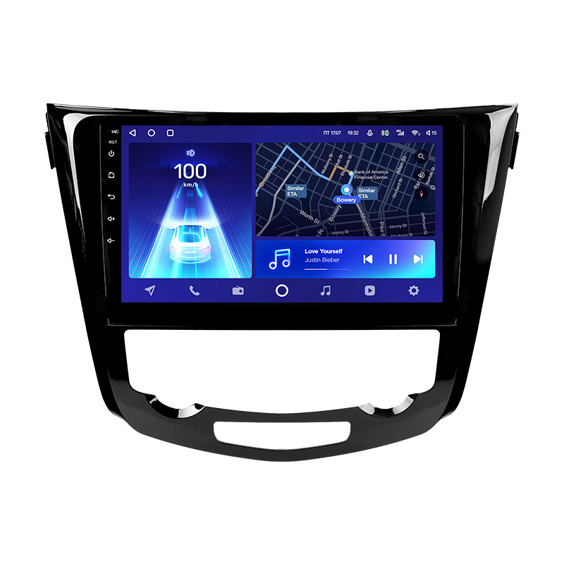 TEYES CC2 Plus для Nissan X-Trail xtrail X Trail 3 T32 2013 - 2017 Qashqai 2 J11 автомобильный радиоплеер навигация No 2din 2 din dvd