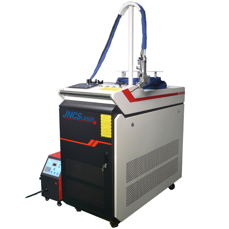 China cheap high quality handheld laser welding machine with wire feeder 2000watt 1KW 1500W