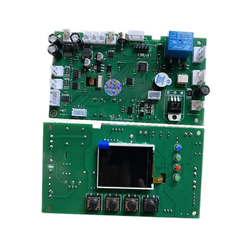 Mainboard Motherboard Repair Parts and Accessories for Cold Spark Machines