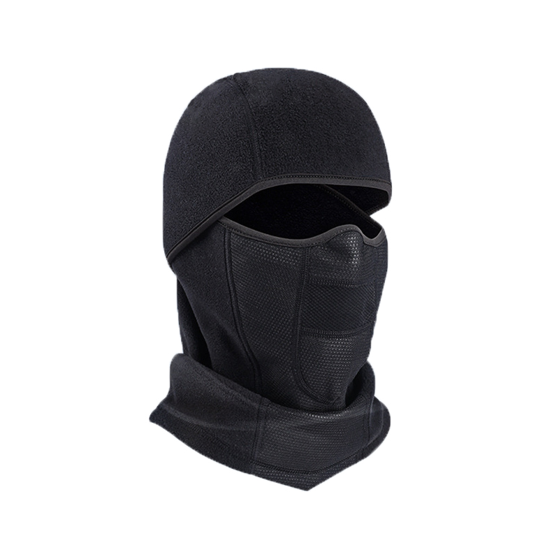Balaclava - Windproof Winter Face Mask - Fleece Thermal Breathable ski face mask