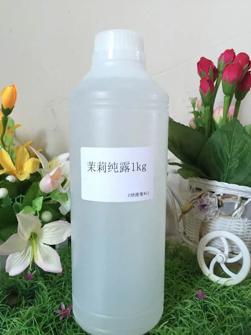 100% Pure Natural Rose Hydrosol Rose Water Skin Toner Alcohol-free Hydrolat With OEM Service