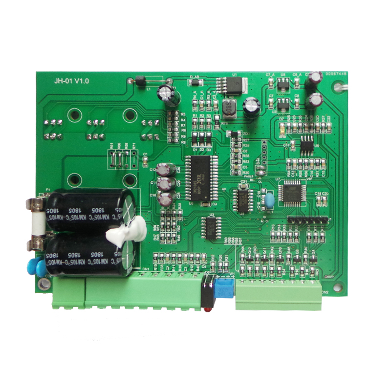 Поверхностного монтажа обслуживания электронных агрегата PCB и PCBA платы